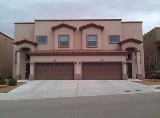 11655-B Dos Palmas Dr, El Paso, TX 79936