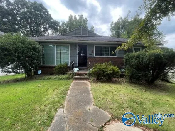 1045 50th St W, Birmingham, AL 35208