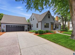 1910 S Phillips Ave, Sioux Falls, SD 57105