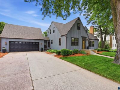 1910 S Phillips Ave, Sioux Falls, SD, 57105
