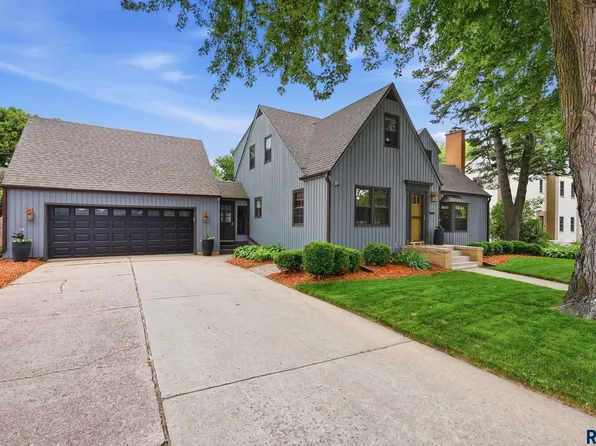 1910 S Phillips Ave, Sioux Falls, SD 57105