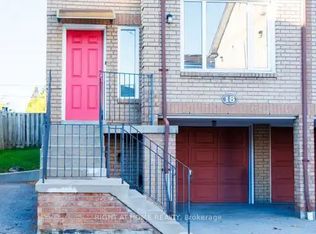 3680 Brimley Rd #18, Toronto, ON M1V5K7