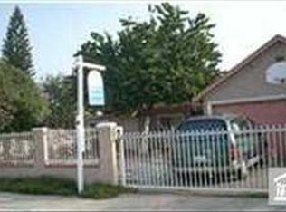 2558 Seaman Ave, South El Monte, CA 91733