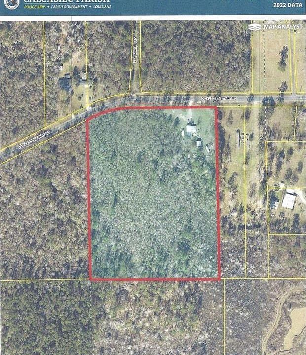 2nd image of 4757 Doyle Cemetary Rd