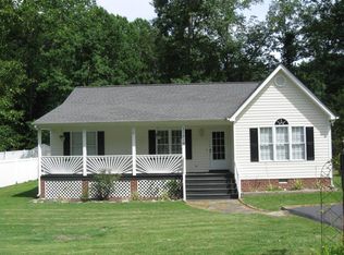 11219 Kingfisher Ter, Midlothian, VA 23112