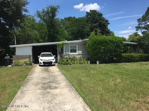 2149 Corot Dr, Jacksonville, FL 32210