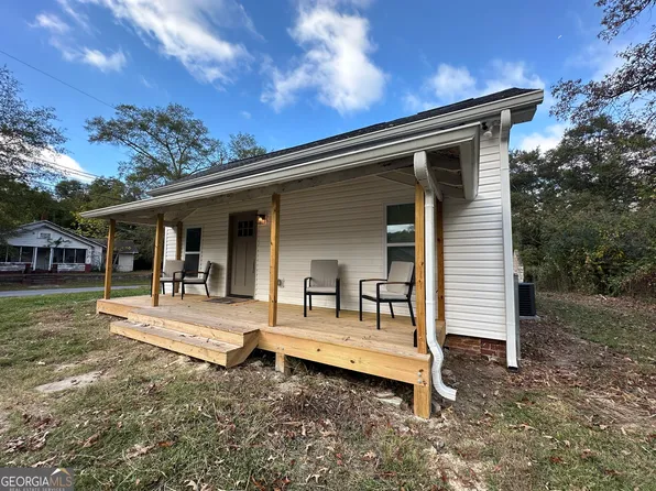 148 W Church St, Rockmart, GA 30153