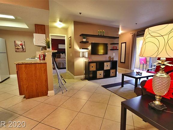 4th image of 4200 S Valley View Blvd Unit 2035