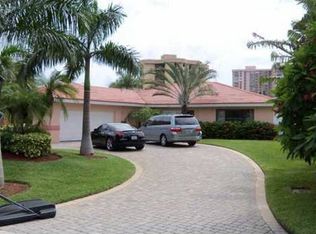 740 NE 28th Ave, Pompano Beach, FL 33062