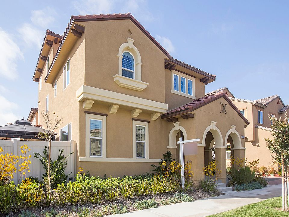 Well Planned Community