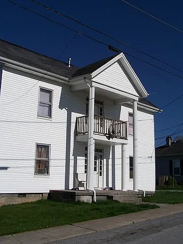 106 Burch St #4 Photo 1