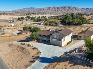 18785 Talisman St, Hesperia, CA 92345