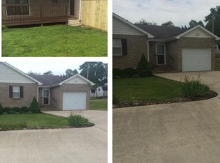 313 Wyrick St #B, Corbin, KY 40701