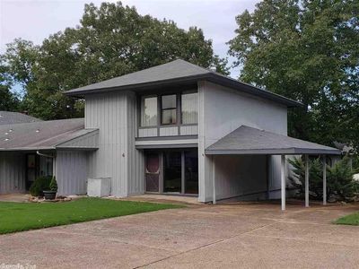4 Many Moons Trce, Cherokee Village, AR, 72529