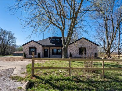 11161 S Old Cincinnati Rd, Lincoln, AR, 72744