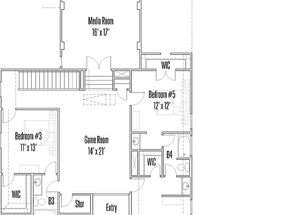 3rd image of 28437 Cohaset Way