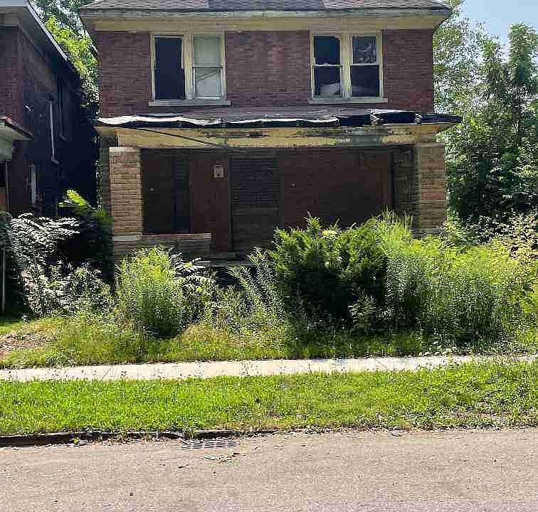3323 Hogarth