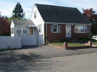 1 Milton St, Saugus, MA 01906