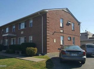 2208 Gerald Ct, Louisville, KY 40218