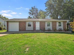 4502 Niagara Dr, Saint Louis, MO