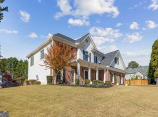 491 Sweetfern Ln, Sugar Hill, GA 30518