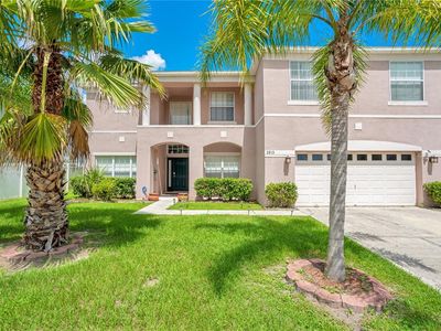 2513 Calla Lily Cv, Kissimmee, FL, 34758