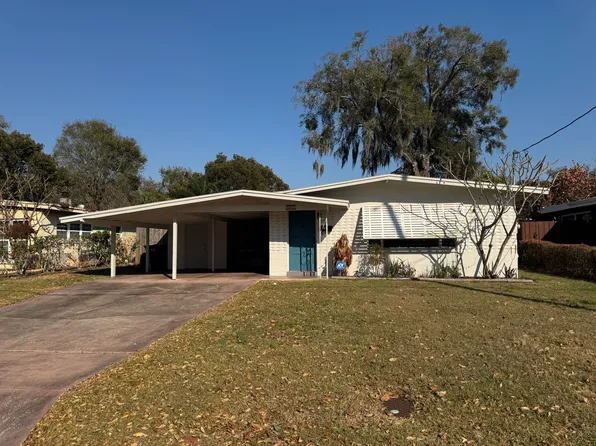205 McJordan Ave, Orlando, FL 32801