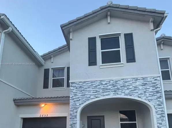 2659 SE 11th St, Homestead, FL 33035