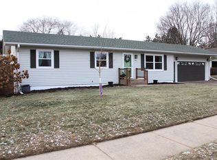 3470 Gerrard Ave, Eau Claire, WI 54701