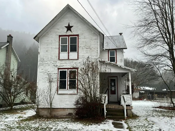 12117 Route 220 Hwy, Hughesville, PA 17737