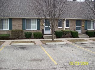 45645 Brownell St #3, Utica, MI