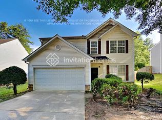 1881 S Carisbrook Pl, Austell, GA 30168