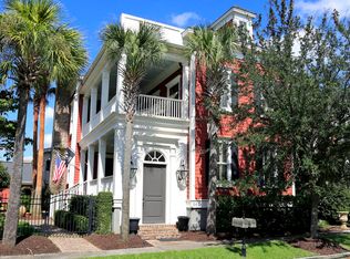 565 Galera Ln, Mount Pleasant, SC 29464