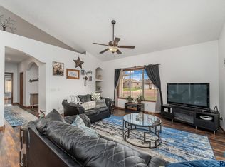 2605 E Sunflower St, Brandon, SD 57005
