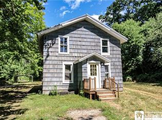 23 1/2 Water St, Frewsburg, NY 14738