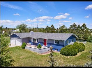 7514 El Camino Real, Cheyenne, WY 82009