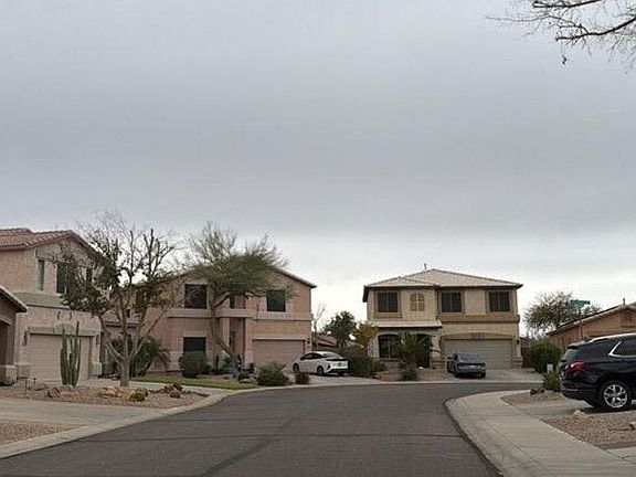 5th image of 991 E Desert Springs Way