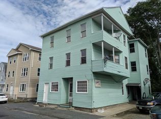 113 Fairmont Ave, Worcester, MA 01604