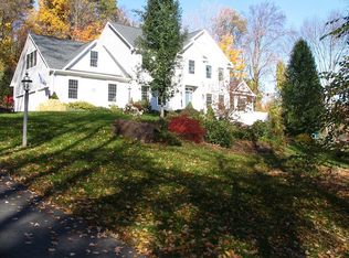 47 Talcott Range Dr, East Granby, CT 06026