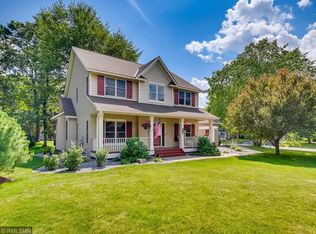 1140 Sommers St N, Hudson, WI 54016