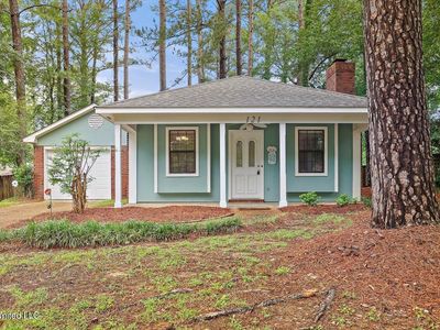 121 Summit Dr, Madison, MS, 39110