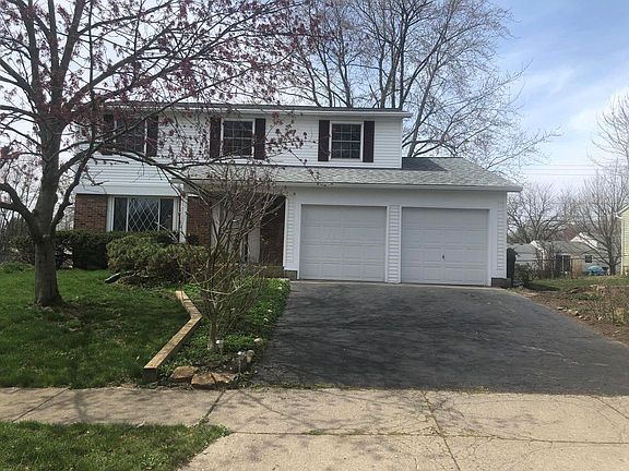 2nd image of 1357 Crestview St