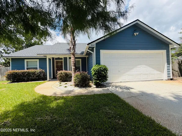 3042 FARRINGTON Street, Jacksonville, FL 32224