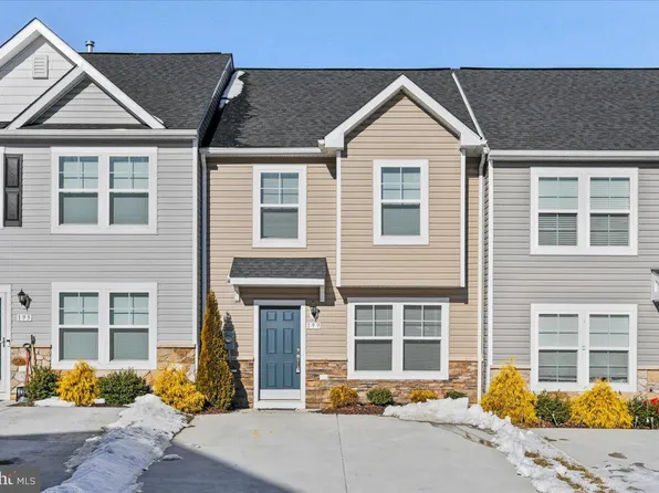 199 Ran Rue Dr, Martinsburg, WV 25403