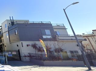 2336 1/2 Crenshaw Blvd, Los Angeles, CA 90018