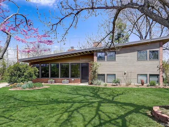 2405 S Dahlia Lane, Denver, CO 80222