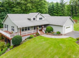 122 Puma Rd, Longview, WA 98632