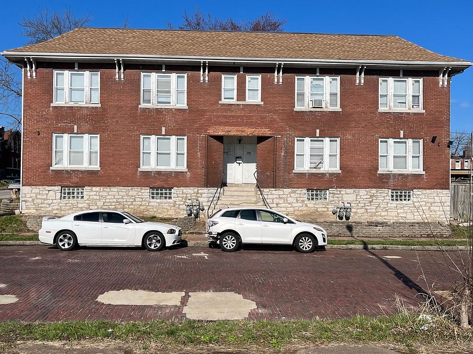 Outside Front