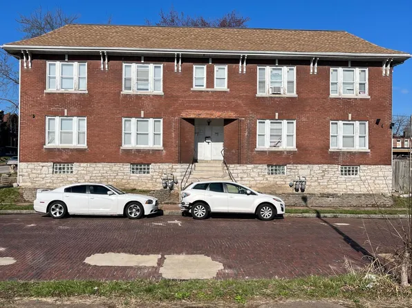 3855 Minnesota Ave #B, Saint Louis, MO 63118