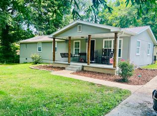 465 Wann Cir, Pisgah, AL 35765